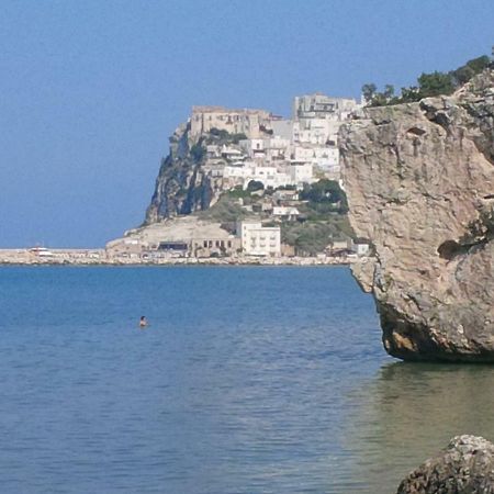 شقة Borgo Antico بيسْكيتْشّي المظهر الخارجي الصورة