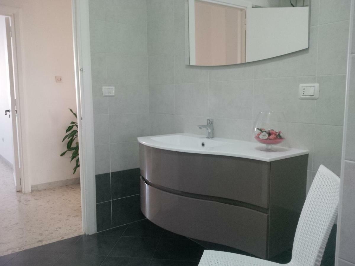 شقة Borgo Antico بيسْكيتْشّي المظهر الخارجي الصورة