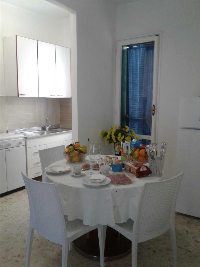 شقة Borgo Antico بيسْكيتْشّي المظهر الخارجي الصورة