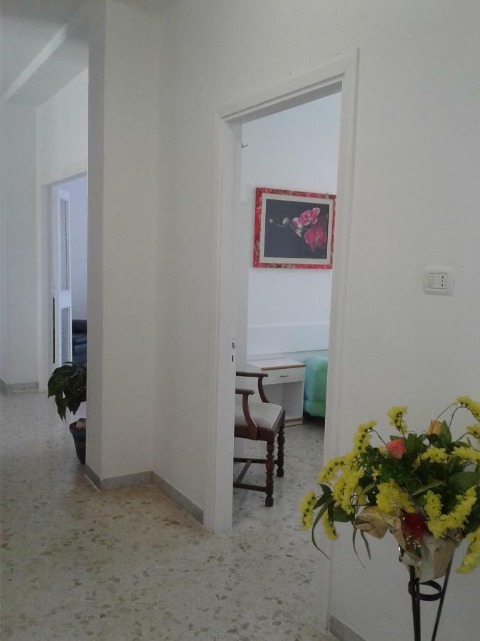 شقة Borgo Antico بيسْكيتْشّي المظهر الخارجي الصورة