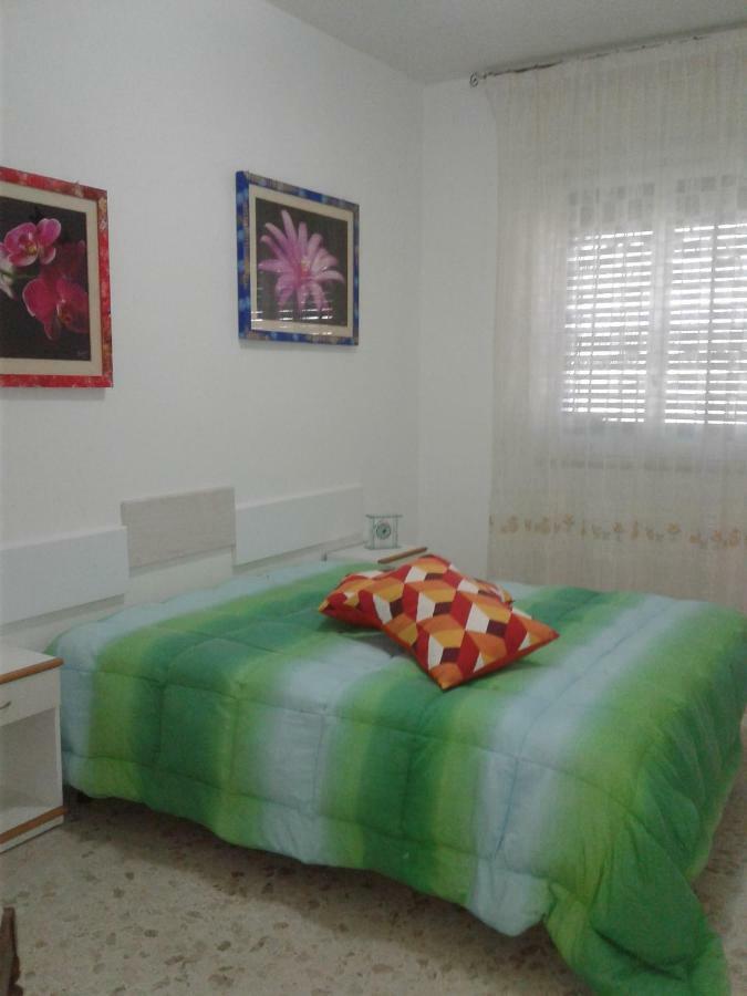 شقة Borgo Antico بيسْكيتْشّي المظهر الخارجي الصورة