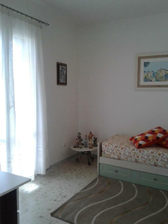 شقة Borgo Antico بيسْكيتْشّي المظهر الخارجي الصورة
