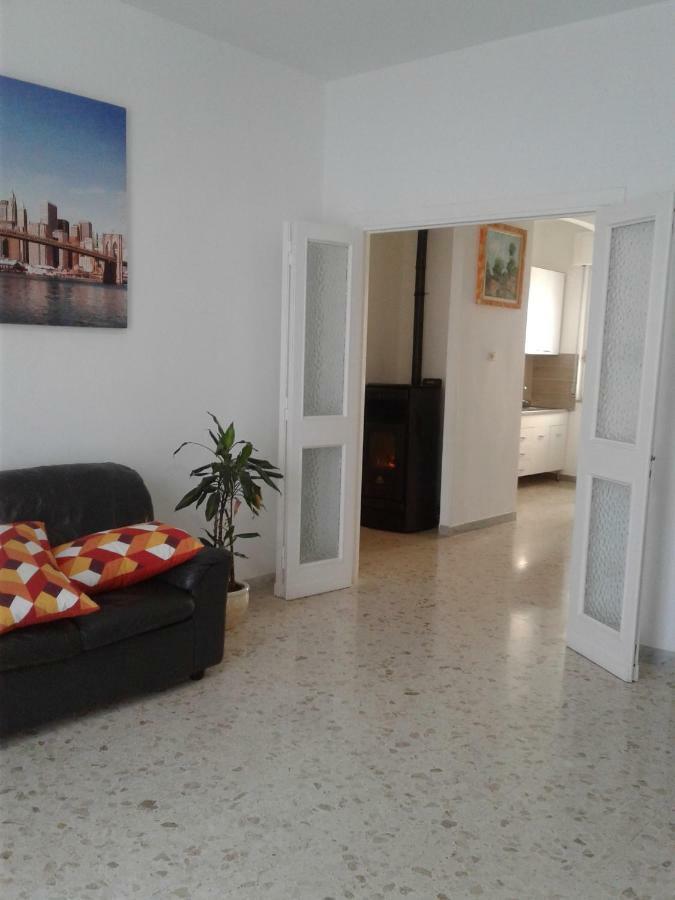 شقة Borgo Antico بيسْكيتْشّي المظهر الخارجي الصورة