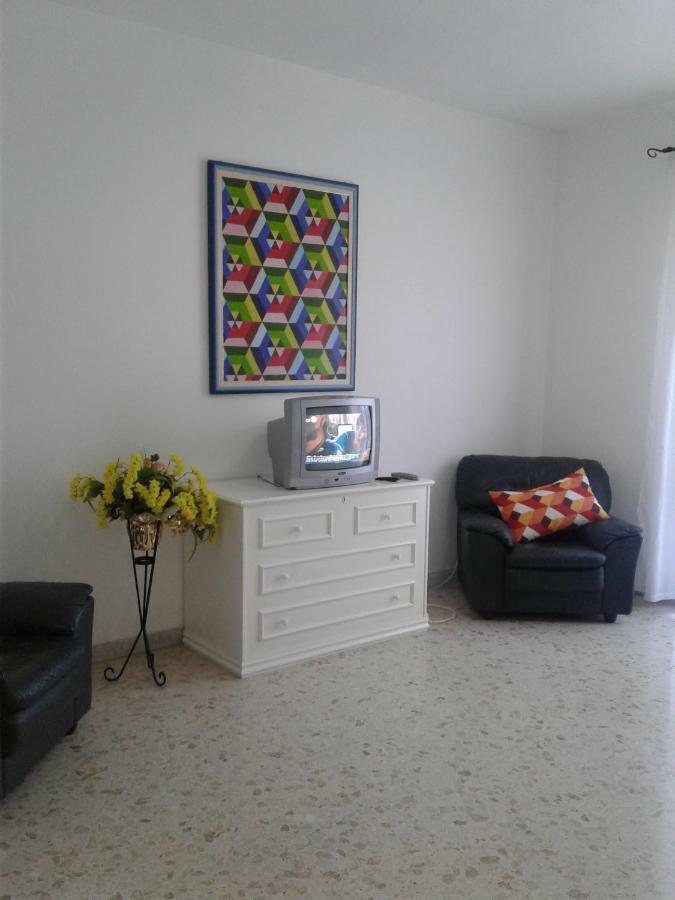شقة Borgo Antico بيسْكيتْشّي المظهر الخارجي الصورة