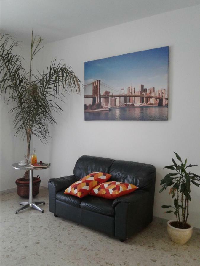 شقة Borgo Antico بيسْكيتْشّي المظهر الخارجي الصورة