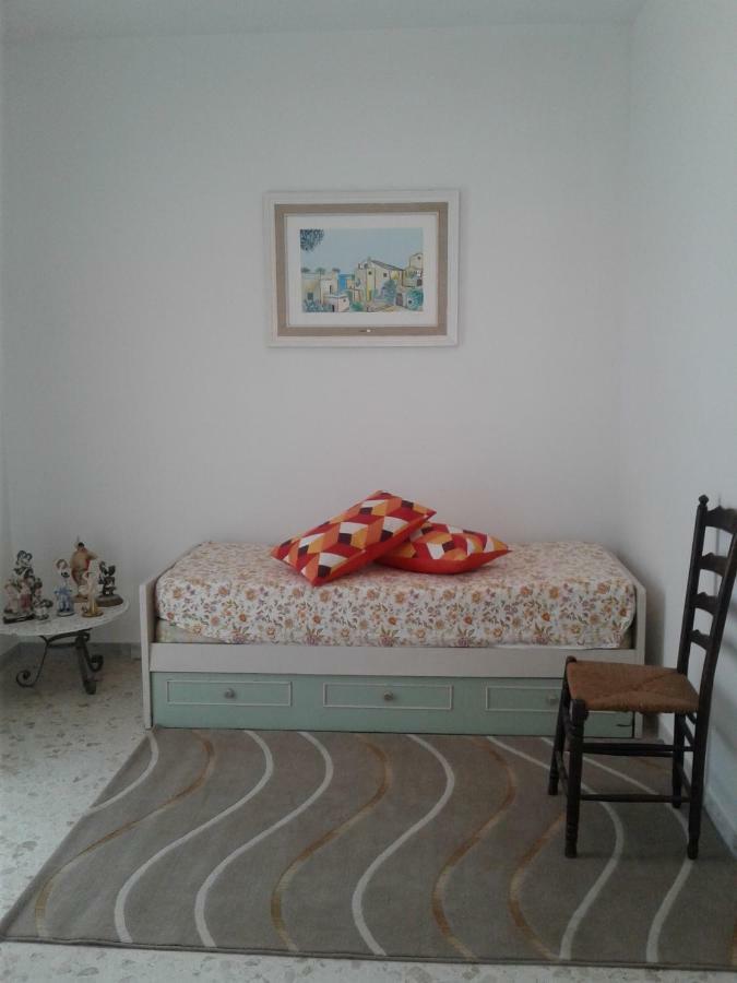 شقة Borgo Antico بيسْكيتْشّي المظهر الخارجي الصورة