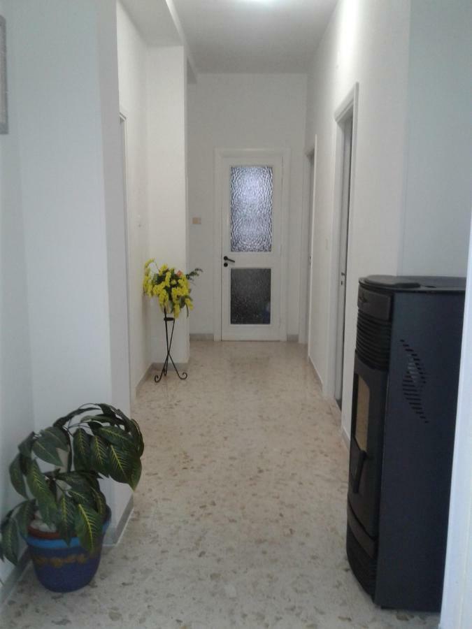 شقة Borgo Antico بيسْكيتْشّي المظهر الخارجي الصورة