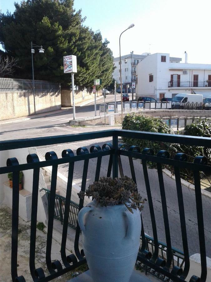 شقة Borgo Antico بيسْكيتْشّي المظهر الخارجي الصورة