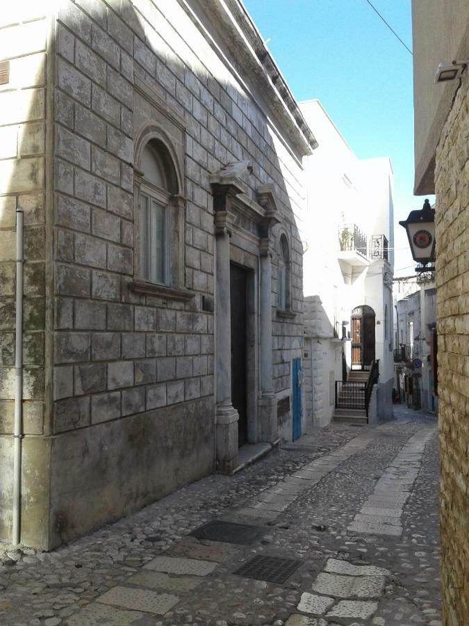 شقة Borgo Antico بيسْكيتْشّي المظهر الخارجي الصورة