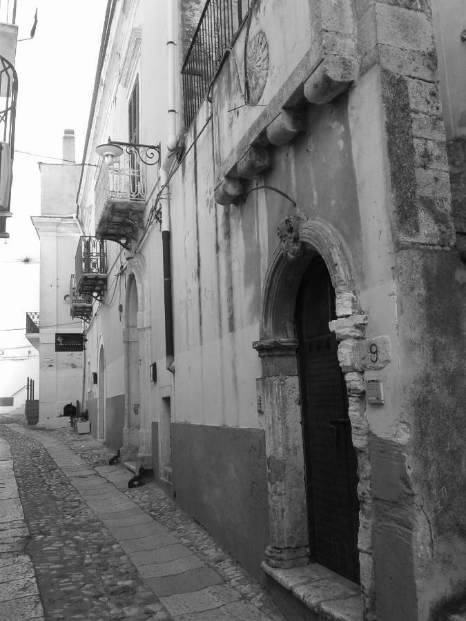 شقة Borgo Antico بيسْكيتْشّي المظهر الخارجي الصورة