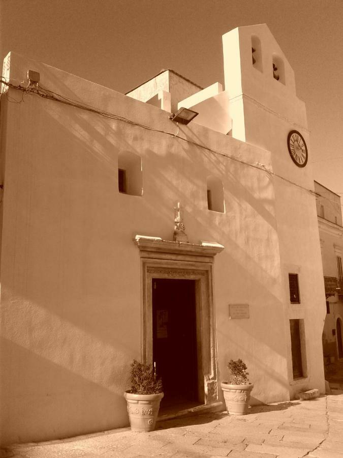 شقة Borgo Antico بيسْكيتْشّي المظهر الخارجي الصورة