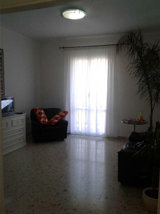 شقة Borgo Antico بيسْكيتْشّي المظهر الخارجي الصورة