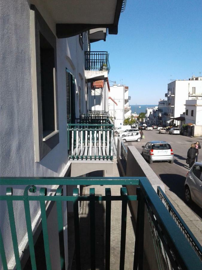 شقة Borgo Antico بيسْكيتْشّي المظهر الخارجي الصورة