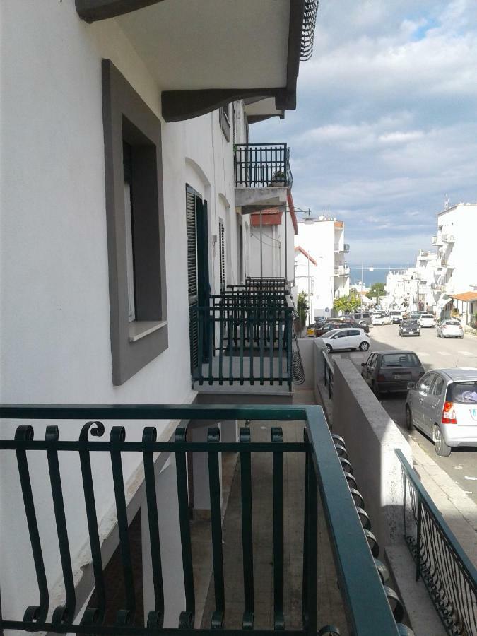 شقة Borgo Antico بيسْكيتْشّي المظهر الخارجي الصورة