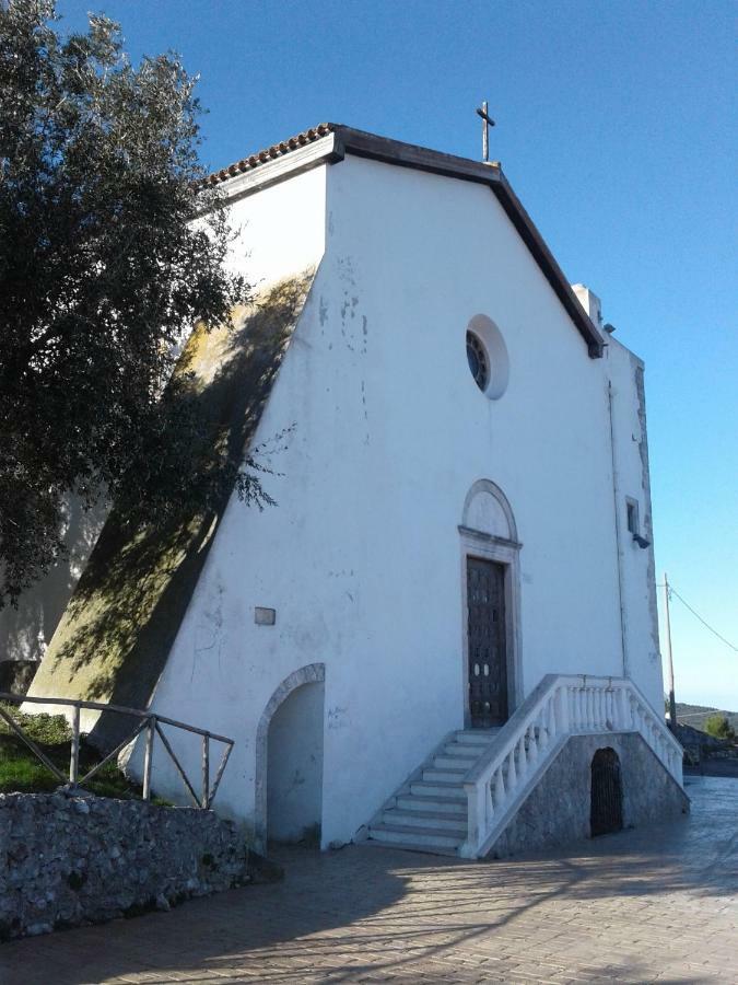 شقة Borgo Antico بيسْكيتْشّي المظهر الخارجي الصورة